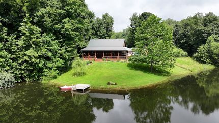 Property in Greene County, Indiana