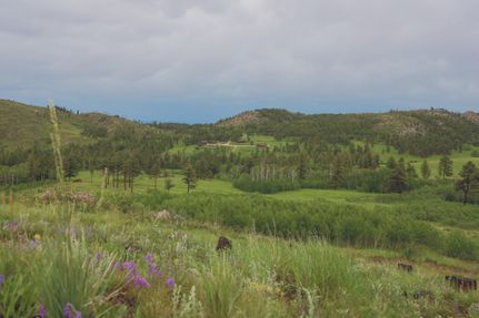 Ranch Property for sale in Larimer County, Colorado
