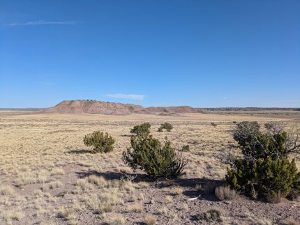 Hunting Land for sale in Apache County, Arizona