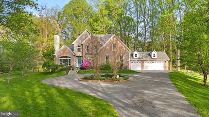 Property in Montgomery County, Maryland