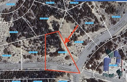 Property in Riverside County, California