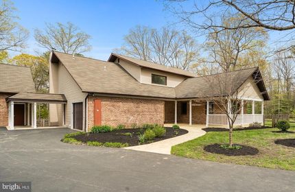 Property in Saint Mary's County, Maryland