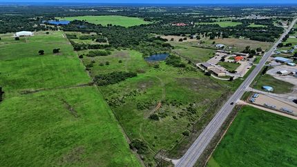Undeveloped Land for sale in Parker County, Texas