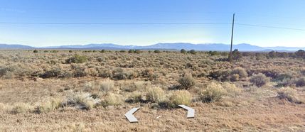 Property in Taos County, New Mexico