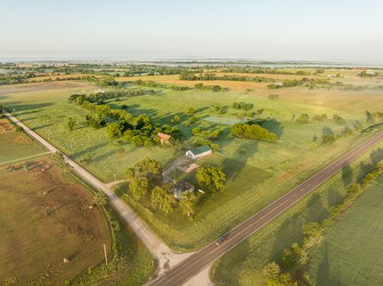 Horse Property for sale in Miami County, Kansas