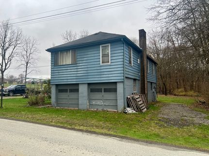 Property in Fayette County, Pennsylvania