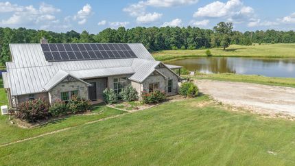 Property for sale in Cass County, Texas