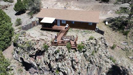 Riverfront Property for sale in Catron County, New Mexico