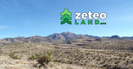 Property for sale in Mohave County, Arizona