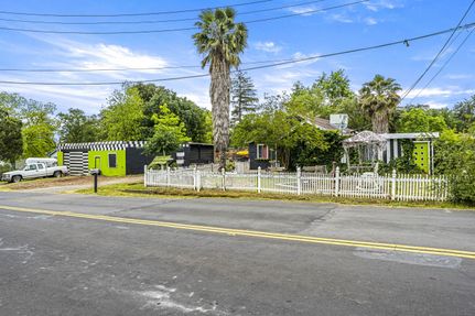 Property in Sacramento County, California