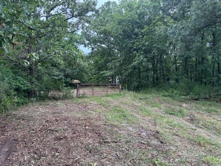 Property in Saint Clair County, Missouri