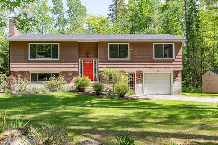 Property in Penobscot County, Maine