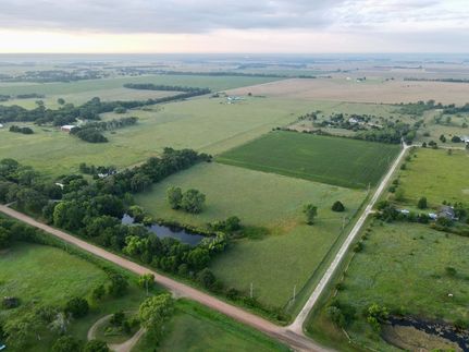 Property in Kingman County, Kansas