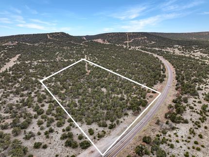 Property for sale in Cibola County, New Mexico