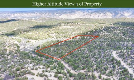 Property in Duchesne County, Utah