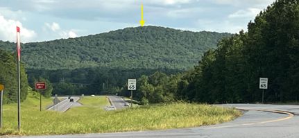 Property for sale in Talladega County, Alabama