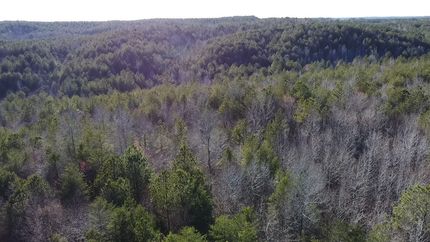 Property in Fayette County, Alabama