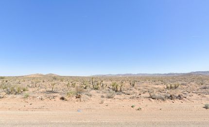 Property in El Paso County, Texas