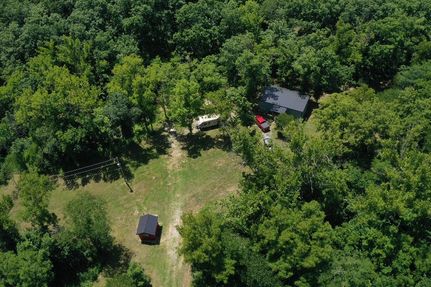 Property in Camden County, Missouri