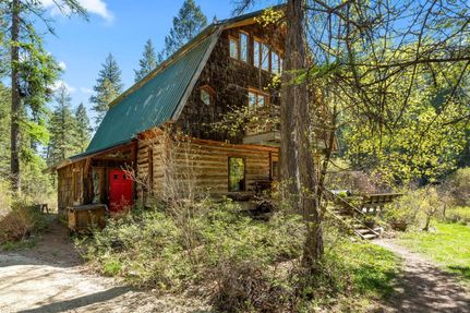Property for sale in Stevens County, Washington