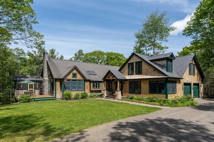 Property in Cumberland County, Maine