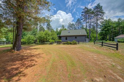 Property in Cumberland County, Maine