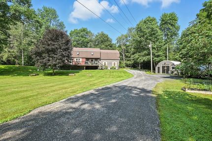 Property in Kennebec County, Maine