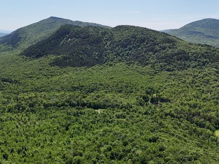 Property in Essex County, Vermont