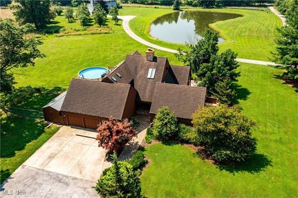 Property in Lorain County, Ohio