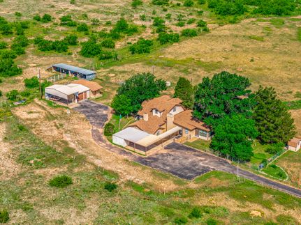Horse Property for sale in Tom Green County, Texas