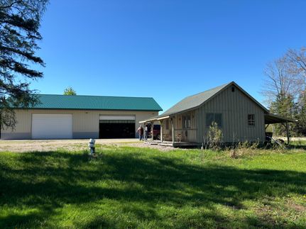 Property in Chippewa County, Michigan