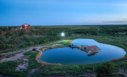Recreational Property for sale in Cottle County, Texas