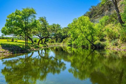 Property for sale in Kerr County, Texas