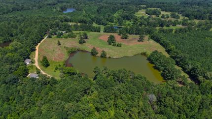 Property in Montgomery County, Alabama