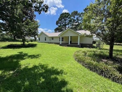 Property for sale in Geneva County, Alabama