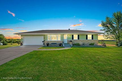 Property in Winnebago County, Wisconsin