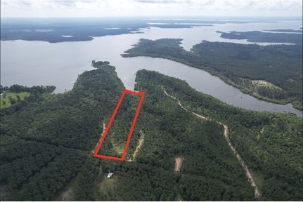 Property for sale in San Augustine County, Texas