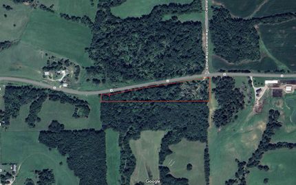 Property for sale in Adair County, Missouri