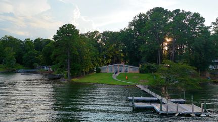 Property in Lexington County, South Carolina