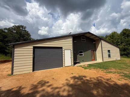 Horse Property for sale in Hughes County, Oklahoma