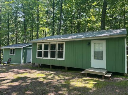 Property in Rusk County, Wisconsin