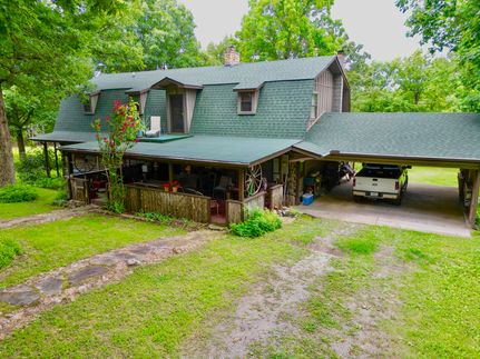 Property for sale in Fulton County, Arkansas