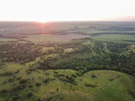 Property in Pottawatomie County, Kansas