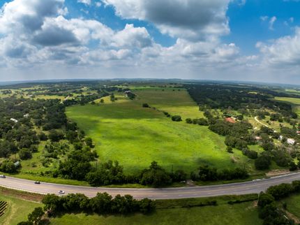 Property for sale in Blanco County, Texas