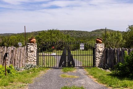 Property for sale in Kinney County, Texas