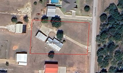 Property for sale in Hill County, Texas