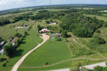 Property in Pettis County, Missouri