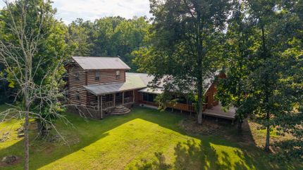 Horse Property for sale in Gordon County, Georgia