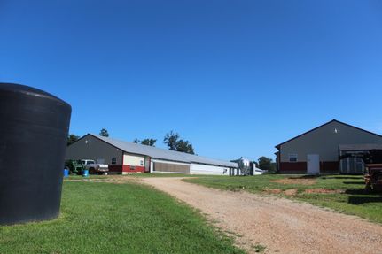 Property for sale in Madison County, Arkansas