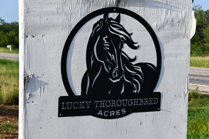 Property in Atascosa County, Texas